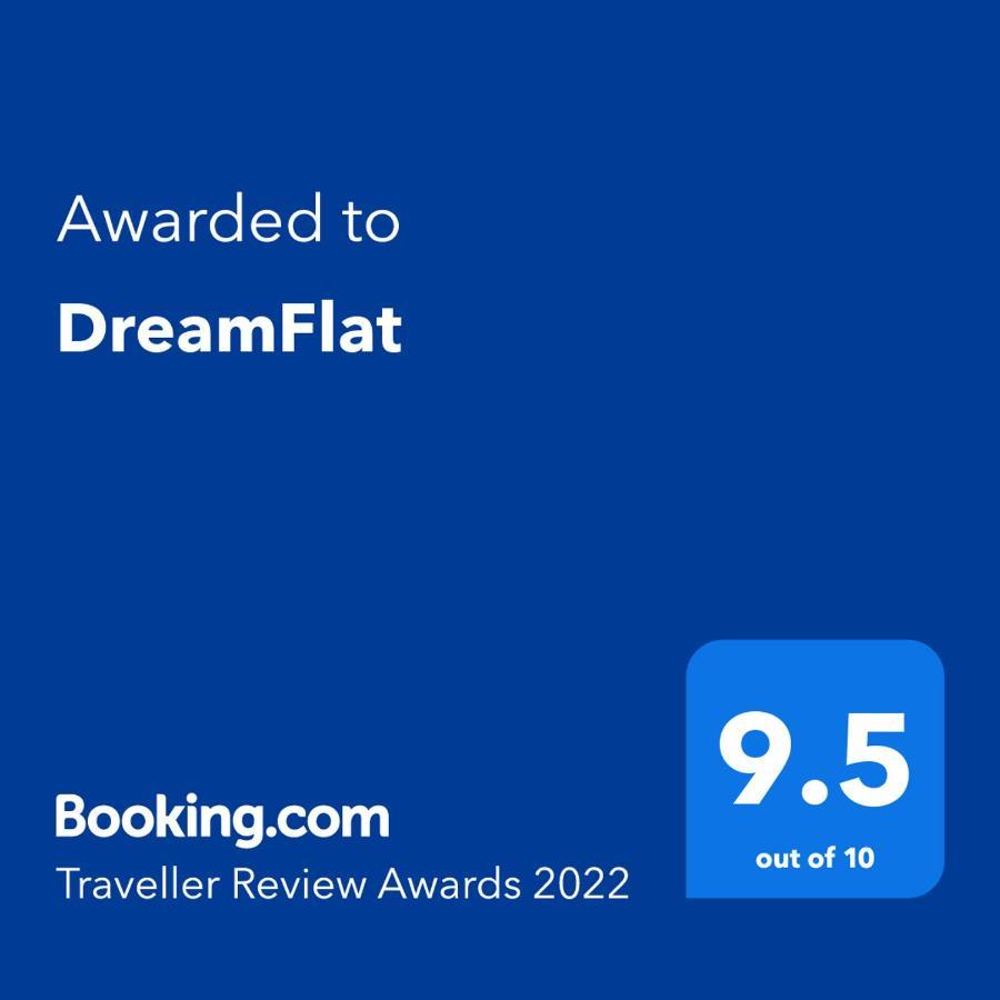 ケストヘイDreamflatアパートメント エクステリア 写真